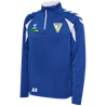 hummel hmlCORE 2.0 HALF ZIP