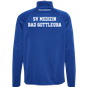 SV Medizin Bad Gottleuba Half Zip Unisex