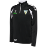 hummel hmlCORE 2.0 HALF ZIP KIDS