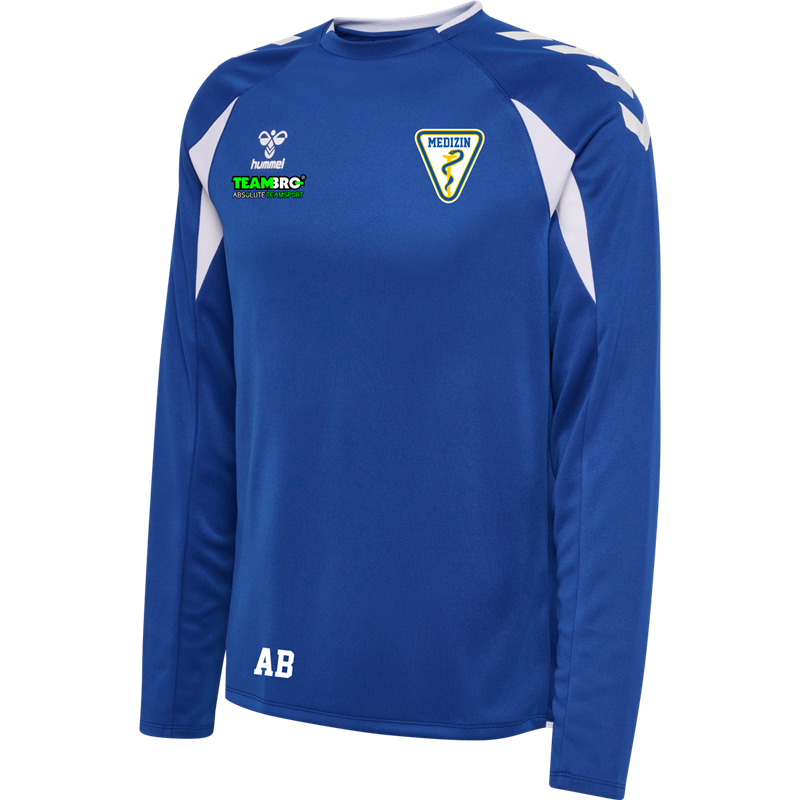 SV Medizin Bad Gottleuba Crew Neck Unisex