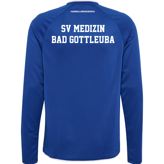 SV Medizin Bad Gottleuba Crew Neck Unisex