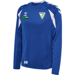 hummel hmlCORE 2.0 CREW NECK KIDS