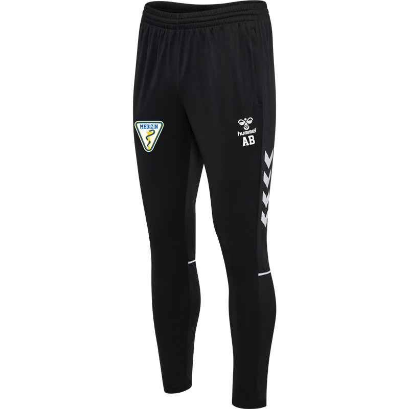 SV Medizin Bad Gottleuba Trainingshose Unisex