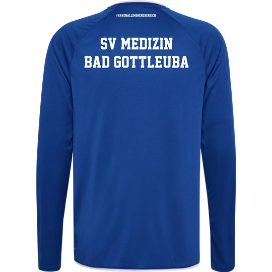 hummel hmlCORE 2.0 JERSEY L/S