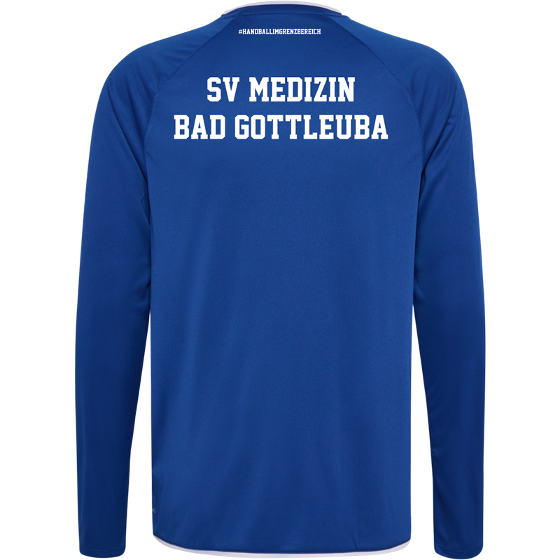 hummel hmlCORE 2.0 JERSEY L/S