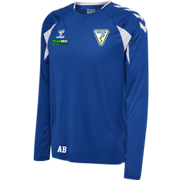 SV Medizin Bad Gottleuba Jersey L/S Kinder