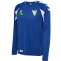 hummel hmlCORE 2.0 JERSEY L/S KIDS
