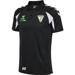 hummel hmlCORE 2.0 POLO