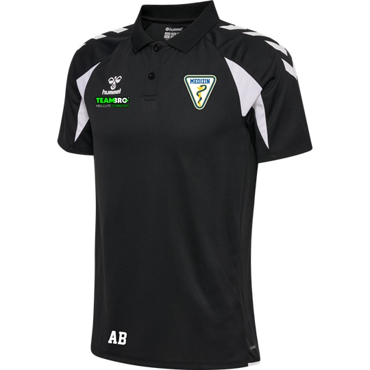 hummel hmlCORE 2.0 POLO