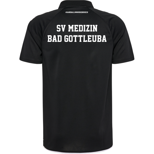 SV Medizin Bad Gottleuba Polo Unisex