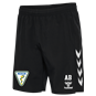 SV Medizin Bad Gottleuba Woven Shorts Unisex