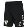 SV Medizin Bad Gottleuba Woven Shorts Unisex