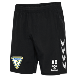 SV Medizin Bad Gottleuba Woven Shorts Kinder