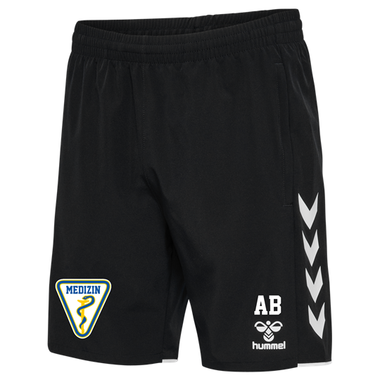 SV Medizin Bad Gottleuba Woven Shorts Kinder