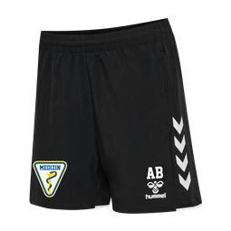 SV Medizin Bad Gottleuba Woven Shorts Damen