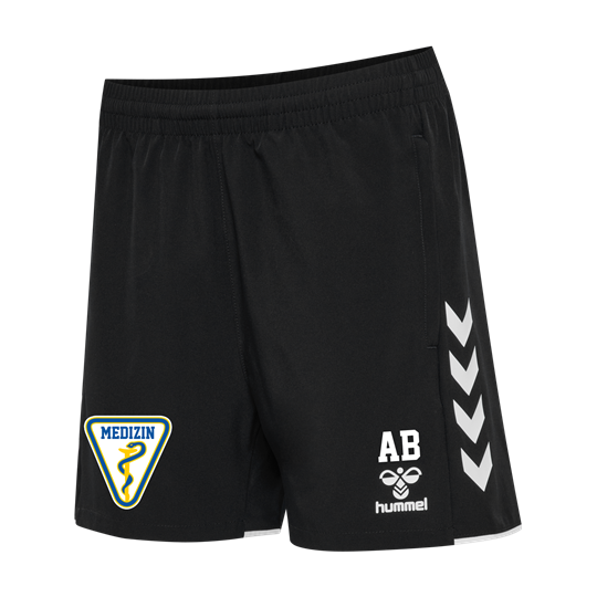 hummel hmlCORE 2.0 WOVEN SHORTS WOMAN