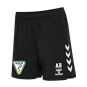 hummel hmlCORE 2.0 WOVEN SHORTS WOMAN