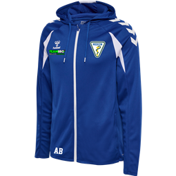 hummel hmlCORE 2.0 ZIP HOODIE