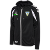 hummel hmlCORE 2.0 ZIP HOODIE KIDS
