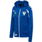 hummel hmlCORE 2.0 ZIP HOODIE WOMAN