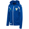 hummel hmlCORE 2.0 ZIP HOODIE WOMAN