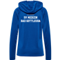 SV Medizin Bad Gottleuba Zip Hoodie Damen