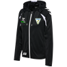 hummel hmlCORE 2.0 ZIP HOODIE WOMAN