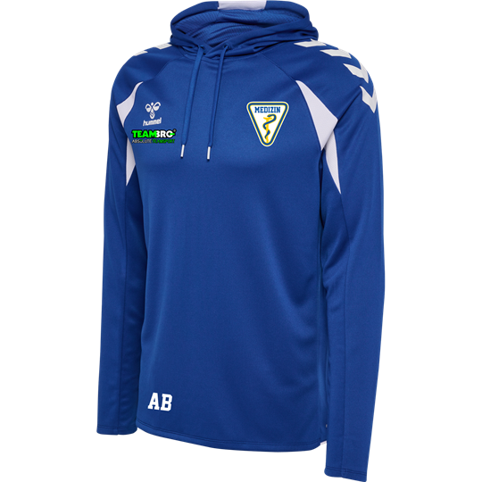 hummel hmlCORE 2.0 HOODIE