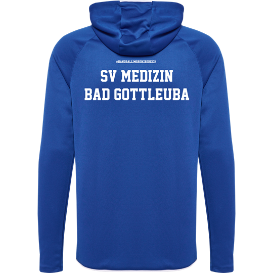 hummel hmlCORE 2.0 HOODIE