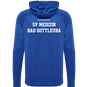hummel hmlCORE 2.0 HOODIE