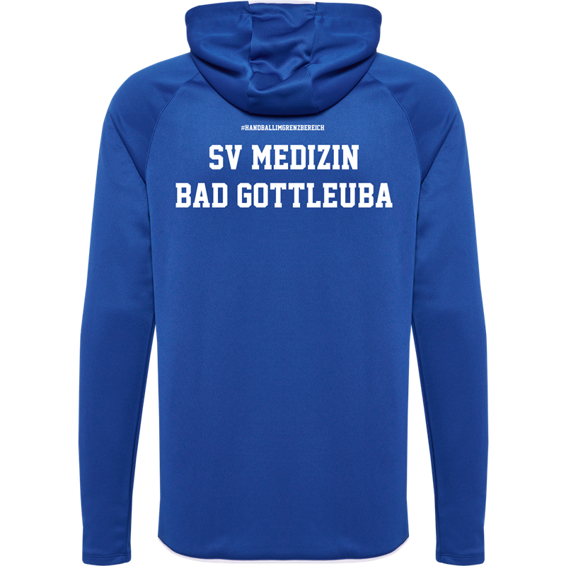 hummel hmlCORE 2.0 HOODIE KIDS