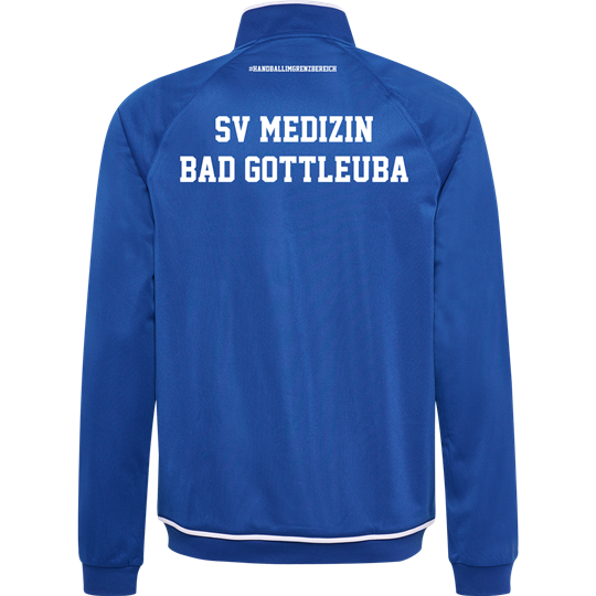 SV Medizin Bad Gottleuba Trainingsjacke Unisex