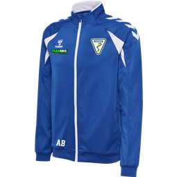 hummel hmlCORE 2.0 TRACK ZIP JACKET KIDS