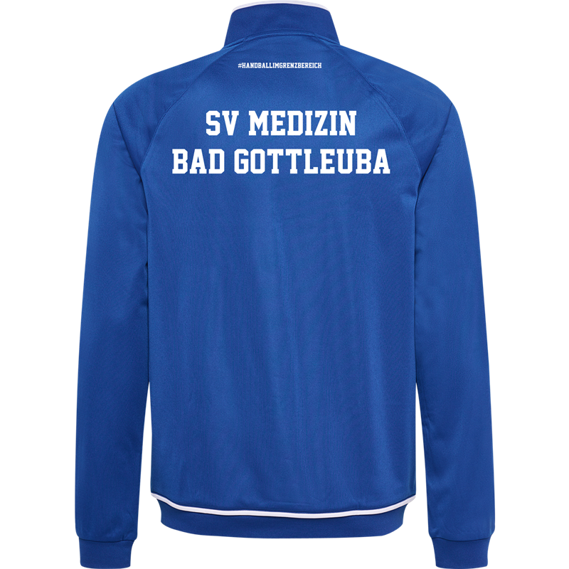 SV Medizin Bad Gottleuba Trainingsjacke Kinder