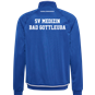 hummel hmlCORE 2.0 TRACK ZIP JACKET KIDS