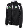 hummel hmlCORE 2.0 TRACK ZIP JACKET KIDS