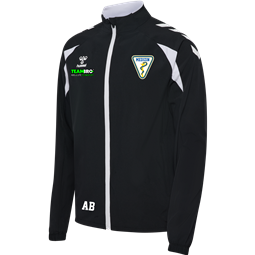 hummel hmlCORE 2.0 WOVEN JACKET