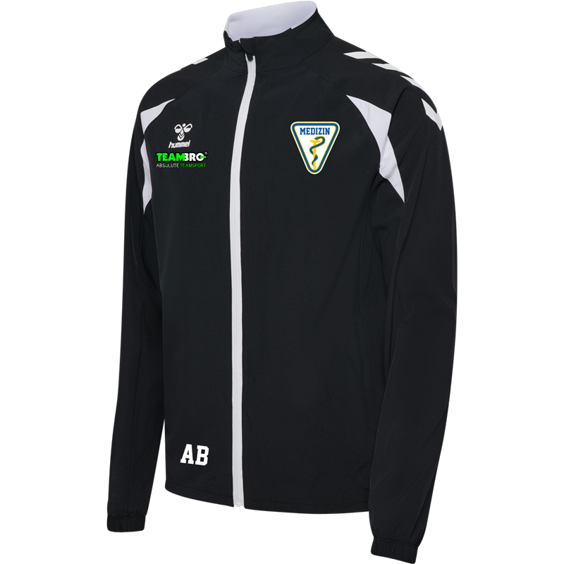 hummel hmlCORE 2.0 WOVEN JACKET