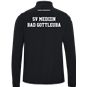 hummel hmlCORE 2.0 WOVEN JACKET