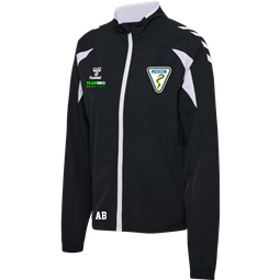 hummel hmlCORE 2.0 WOVEN JACKET WOMAN