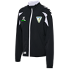 hummel hmlCORE 2.0 WOVEN JACKET WOMAN