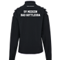 hummel hmlCORE 2.0 WOVEN JACKET WOMAN