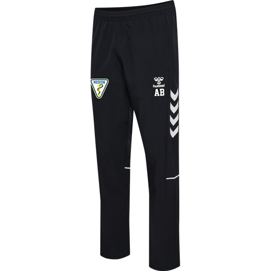 hummel hmlCORE 2.0 WOVEN PANTS