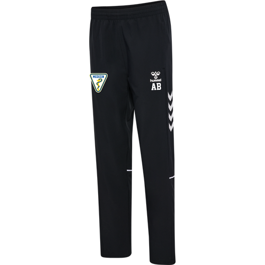 SV Medizin Bad Gottleuba Woven Pants Damen