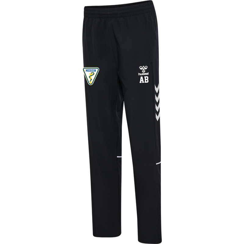 hummel hmlCORE 2.0 WOVEN PANTS WOMAN