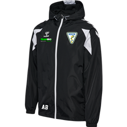 hummel hmlCORE 2.0 ALL-WEATHER JACKET KIDS