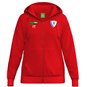 ERIMA TS Hoody Jacket Damen