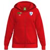ERIMA TS Hoody Jacket Damen