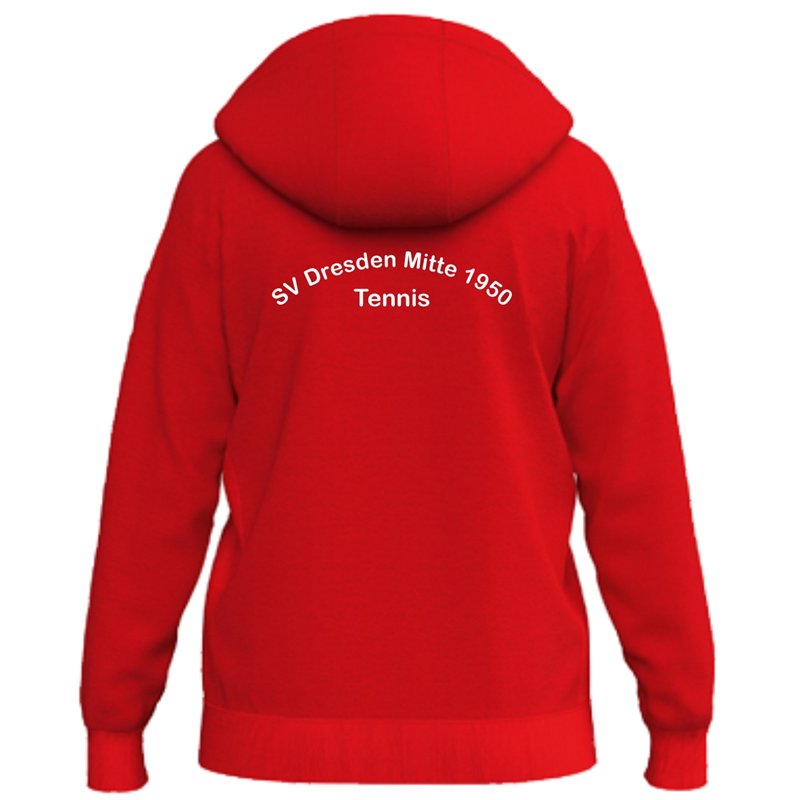 SV DD-Mitte Freizeitjacke Damen