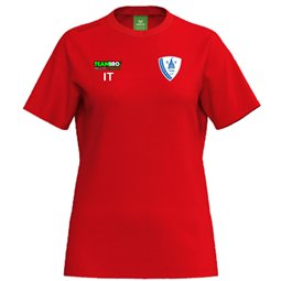 SV DD-Mitte T-Shirt Damen